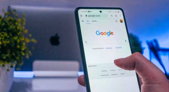 importance of Google ranking for Syracuse businesses