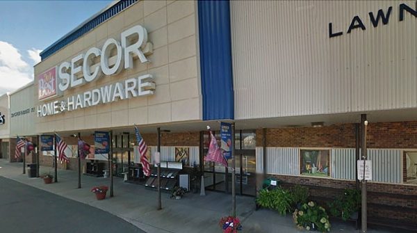 Secor construction marketing syracuse central new york